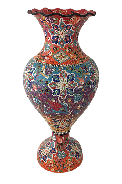 Large Vase 40 - 70 cm